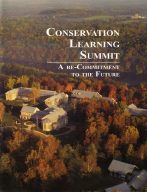 Conservation Learning Summit