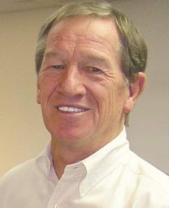 Rodger Bybee